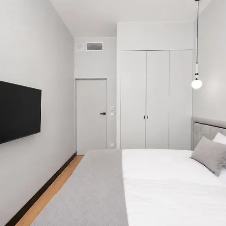 Apartment Nad Zatoka 117 By Warmia4rent, Przy Samej Plazy Miejskiej *