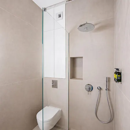 Apartment Nad Zatoka 117 By Warmia4rent, Przy Samej Plazy Miejskiej Olsztyn (Warmian-Masurian)