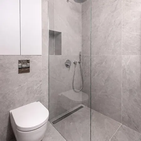Apartment Nad Zatoka 117 By Warmia4rent, Przy Samej Plazy Miejskiej *