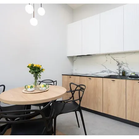 Nad Zatoka 117 By Warmia4rent, Przy Samej Plazy Miejskiej *